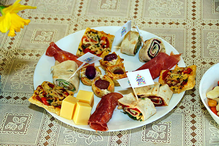 Opening en ingebruikname van het vernieuwde terras van het HUIS van ALLES in Driebruggen_31